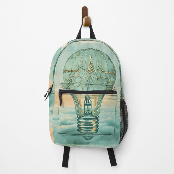 Item preview, The Great Idea designed and sold by ONYX Pixee.