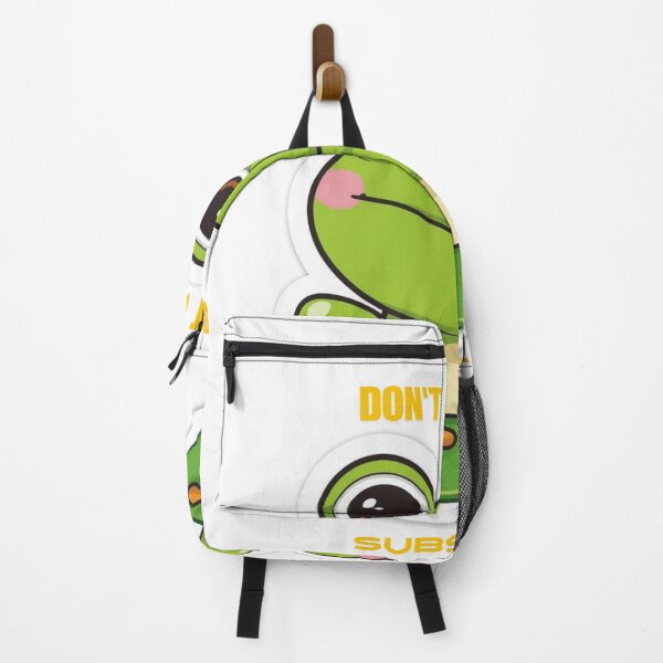 Item preview, Don't Forget to Subscribe designed and sold by AmitKumar951994.