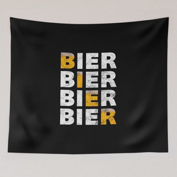 Item preview, Beer beer beer! An Oktoberfest motif designed and sold by RAWWR.