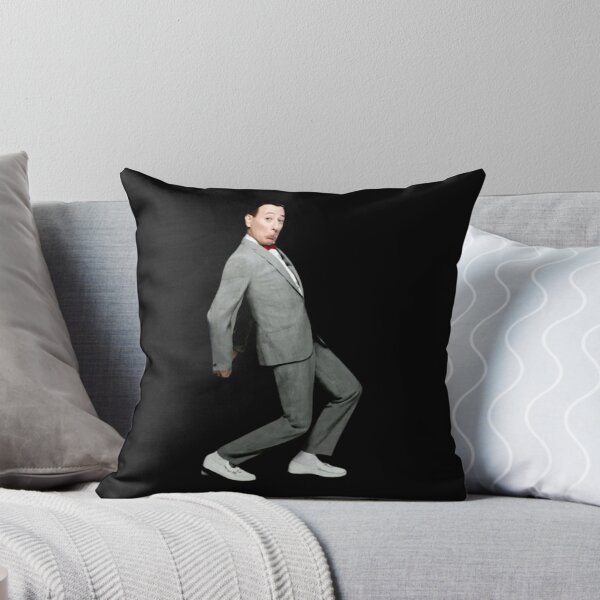 Item preview, Pee Wee Herman  designed and sold by DevilQueen-Mya.