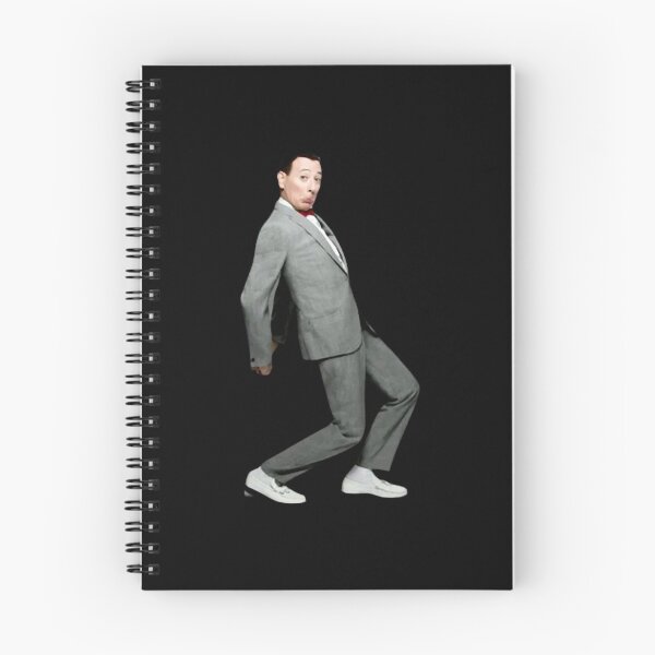 Item preview, Pee Wee Herman  designed and sold by DevilQueen-Mya.