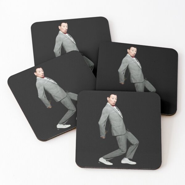 Item preview, Pee Wee Herman  designed and sold by DevilQueen-Mya.