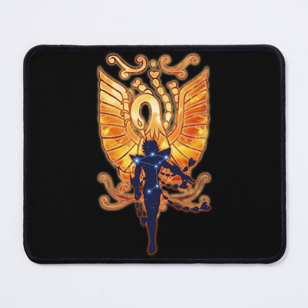 Item preview, Phoenix - Stars and Shadow designed and sold by BassInstinct.