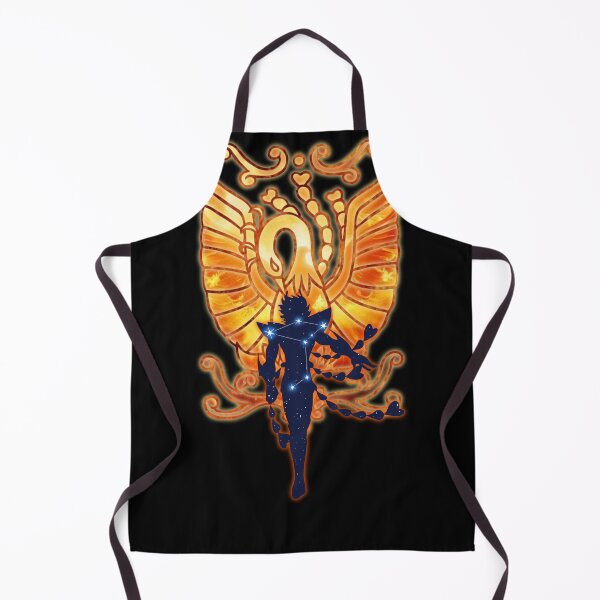 Item preview, Phoenix - Stars and Shadow designed and sold by BassInstinct.