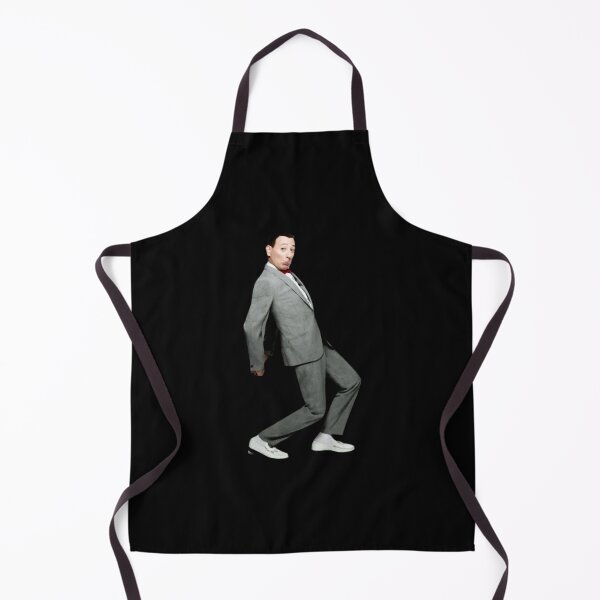 Item preview, Pee Wee Herman  designed and sold by DevilQueen-Mya.
