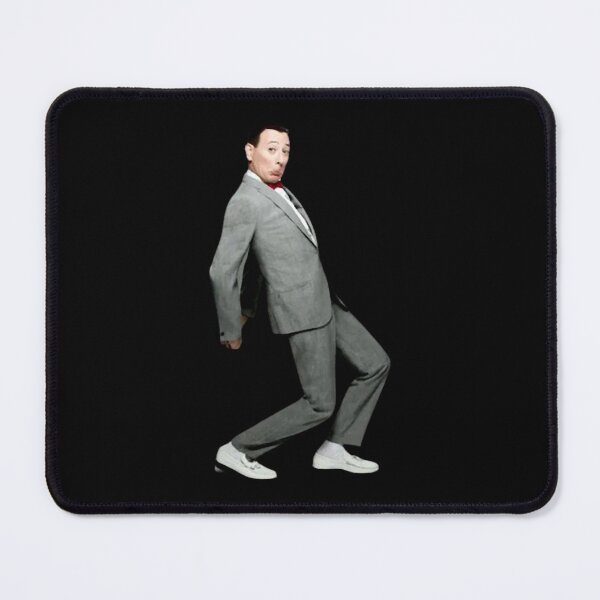 Item preview, Pee Wee Herman  designed and sold by DevilQueen-Mya.