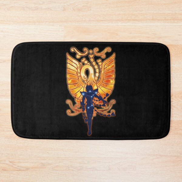 Item preview, Phoenix - Stars and Shadow designed and sold by BassInstinct.