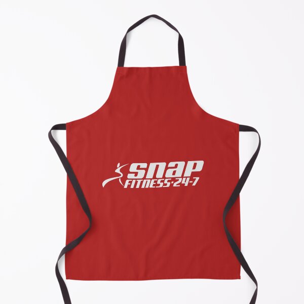 Item preview, Symbols Mark Snap Fitness aPaths designed and sold by Wieckmananddoc.