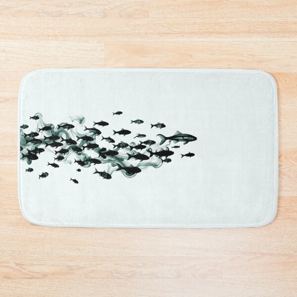 Item preview, Smoke & Shadows: The Depths designed and sold by DesignedOutside.