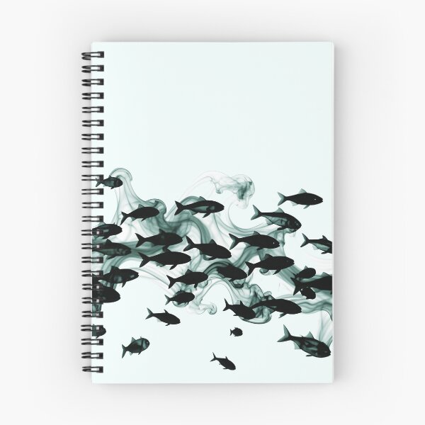 Item preview, Smoke & Shadows: The Depths designed and sold by DesignedOutside.