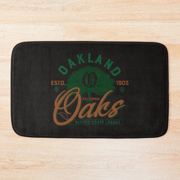 Item preview, Oakland Oaks  designed and sold by Nujtha.