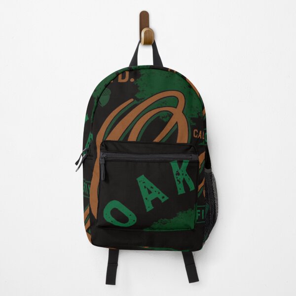 Item preview, Oakland Oaks designed and sold by Nujtha.