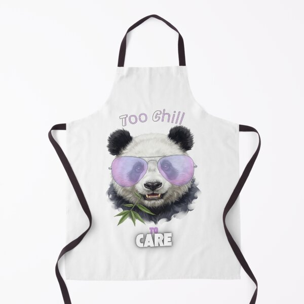 Item preview, Panda Chill designed and sold by Strauss-Design.