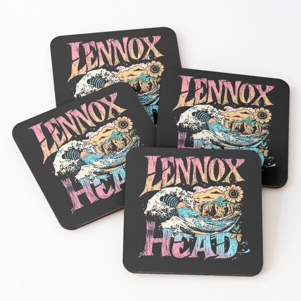 Artikelvorschau, Lennox Head, New South Wales, Australien entworfen und verkauft von PamLeeDesign.