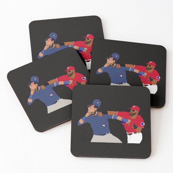 Item preview, Odor vs Bautista  designed and sold by Nujtha.