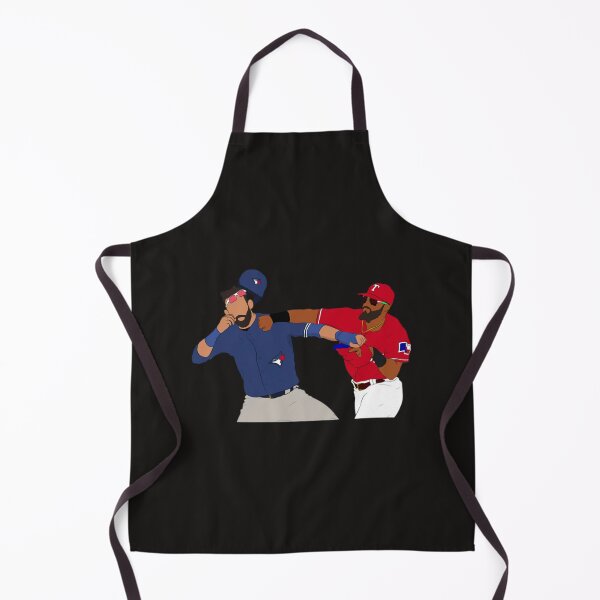 Item preview, Odor vs Bautista designed and sold by Nujtha.