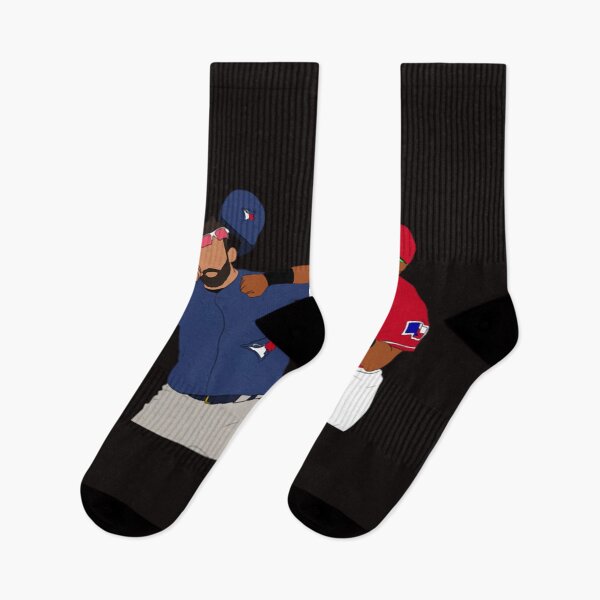 Item preview, Odor vs Bautista  designed and sold by Nujtha.