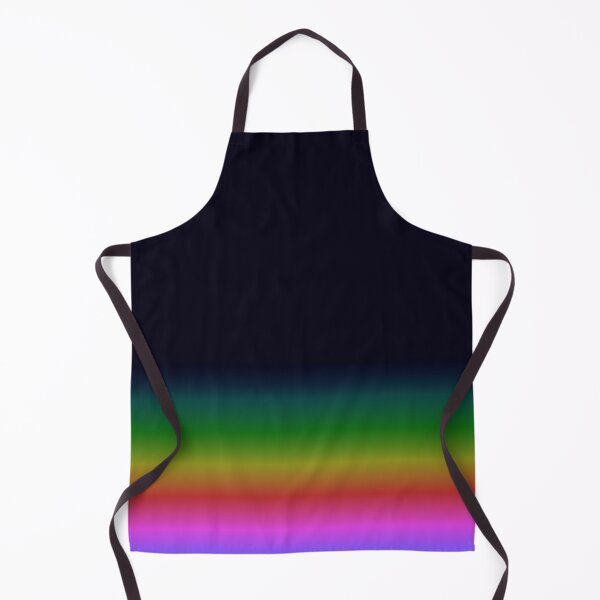 Item preview, Smooth Black Rainbow Background Gradient designed and sold by Prawny.