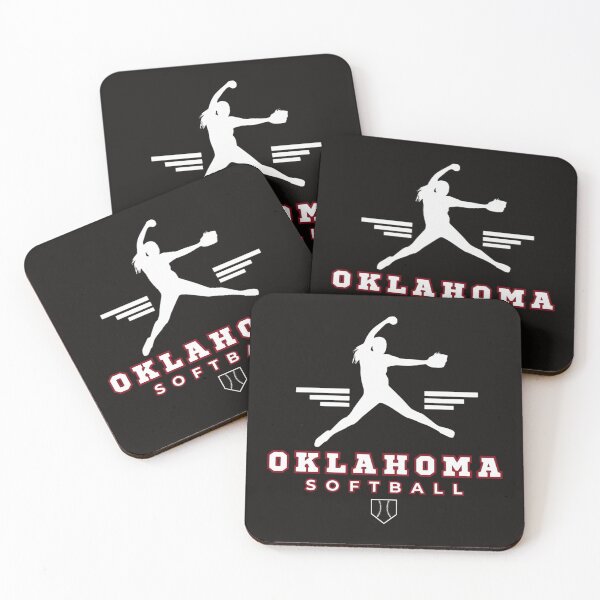 Item preview, Oklahoma Sooners University  designed and sold by Nujtha.