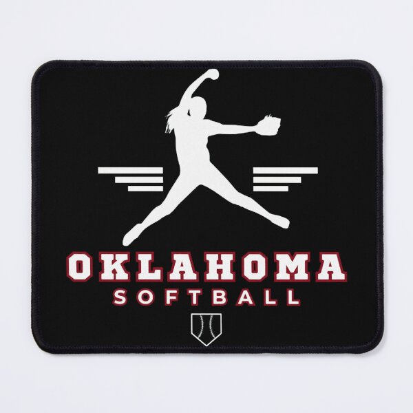 Item preview, Oklahoma Sooners University designed and sold by Nujtha.