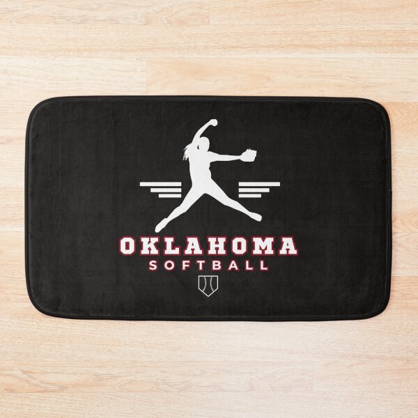 Item preview, Oklahoma Sooners University  designed and sold by Nujtha.