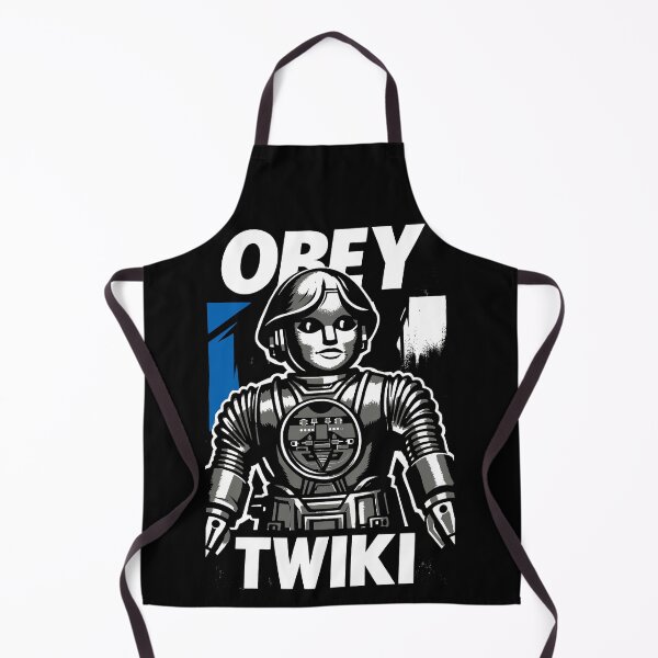 Item preview, Obey Twiki designed and sold by unfamouzzz.