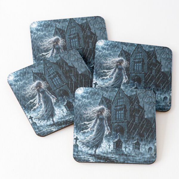 Item preview, Stormy night designed and sold by Palatinasart.