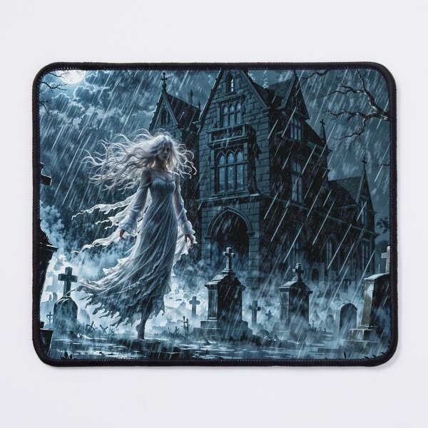 Item preview, Stormy night designed and sold by Palatinasart.