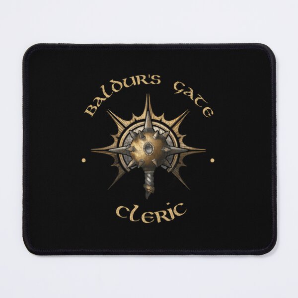 Item preview, Baldurs Gate 315 Cleric  designed and sold by DannyPere.