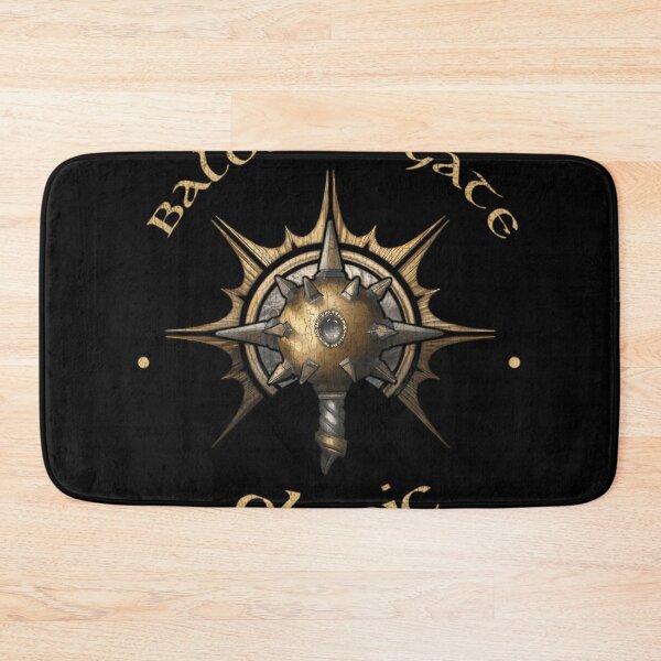 Item preview, Baldurs Gate 315 Cleric  designed and sold by DannyPere.