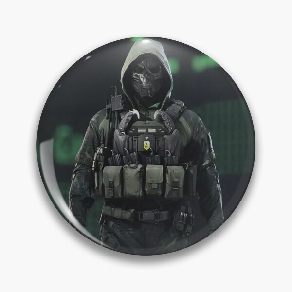 Item preview, BF BF6 Panopticon 8 Saito Dark Adaptation Skin designed and sold by Sellcooldesigns.