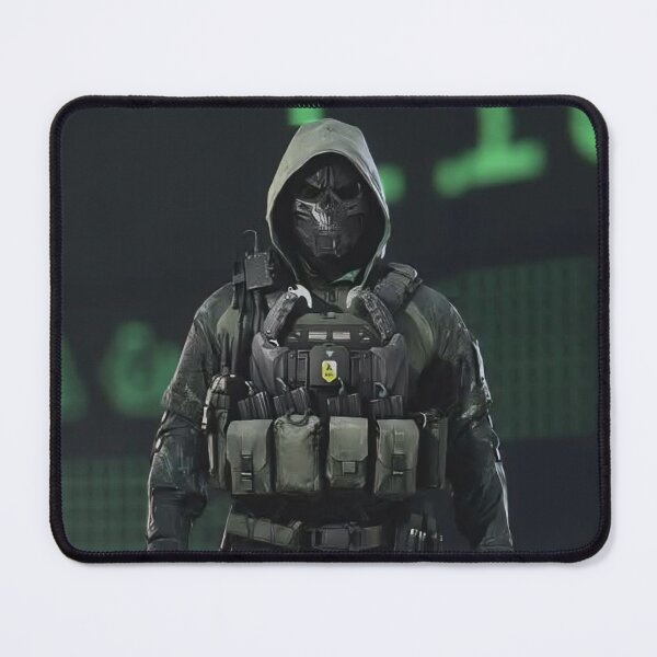 Item preview, BF BF6 Panopticon 8 Saito Dark Adaptation Skin designed and sold by Sellcooldesigns.