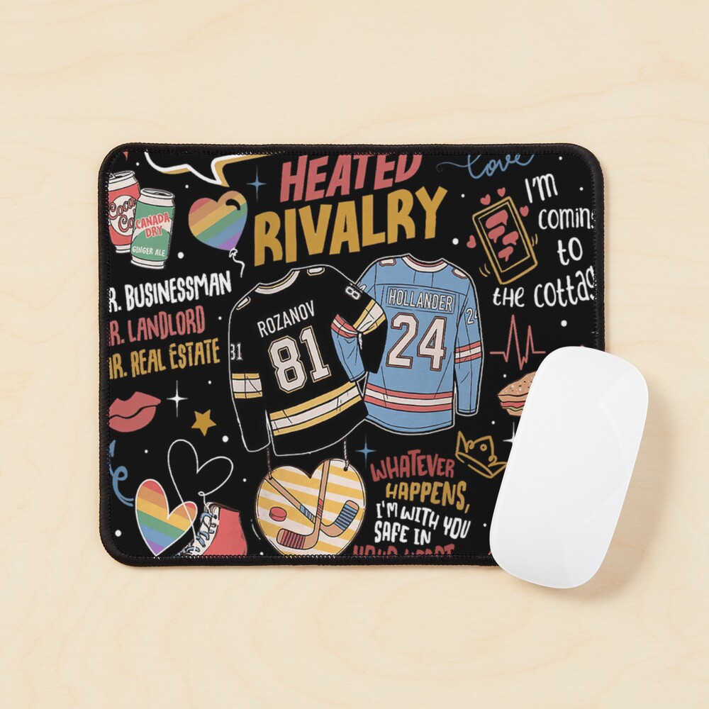 Item preview, Mouse Pad designed and sold by Albenzy.