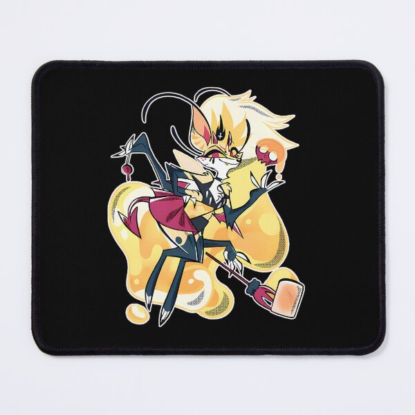 Item preview, Beelzebub Halloween 2024 Standee designed and sold by DannyPere.