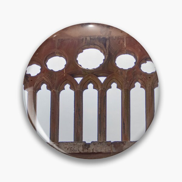 Item preview, Windows Middle Ages designed and sold by Palatinasart.