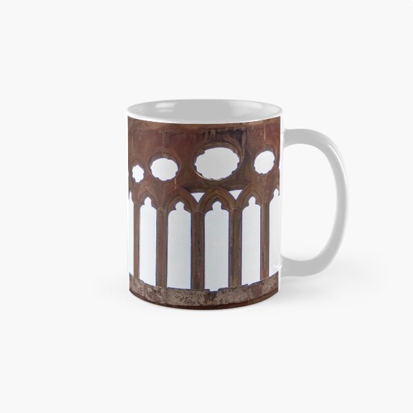 Item preview, Windows Middle Ages designed and sold by Palatinasart.
