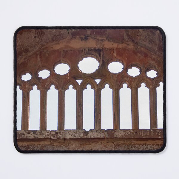 Item preview, Windows Middle Ages designed and sold by Palatinasart.