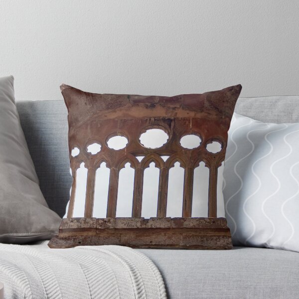 Item preview, Windows Middle Ages designed and sold by Palatinasart.