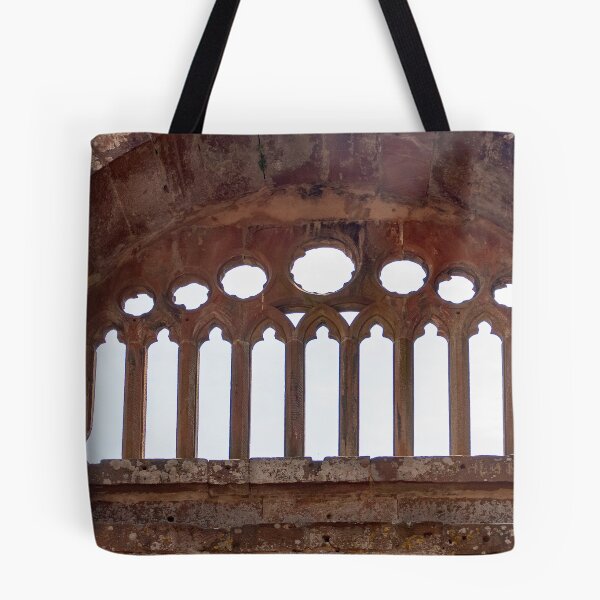 Item preview, Windows Middle Ages designed and sold by Palatinasart.