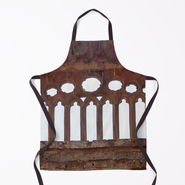 Item preview, Windows Middle Ages designed and sold by Palatinasart.
