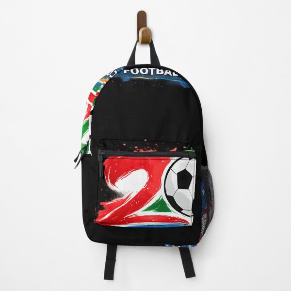 Item preview, World Cup 2026 Football Without Borders designed and sold by Simplella.