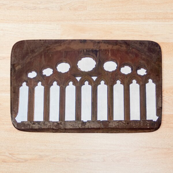 Item preview, Windows Middle Ages designed and sold by Palatinasart.