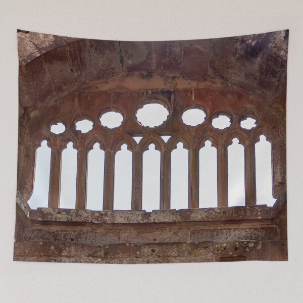 Item preview, Windows Middle Ages designed and sold by Palatinasart.