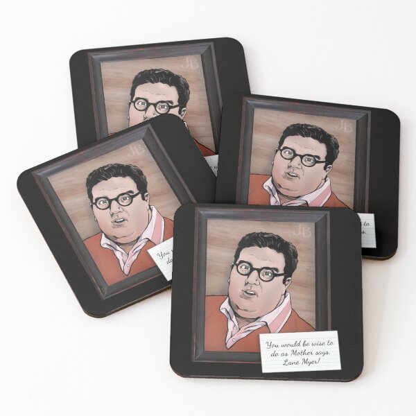 Item preview, Ricky you would be wise to do as mother says myer designed and sold by DevilQueen-Mya.