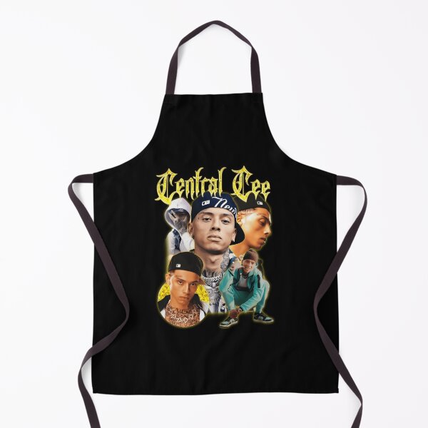Item preview, Central Cee Bootleg designed and sold by DannyPere.