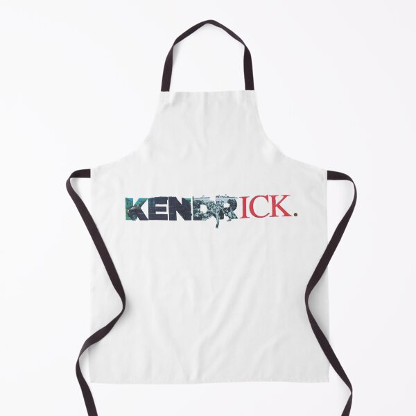 Item preview, Kendrick Lamar Album Typography Collage Cutout Design designed and sold by Novaque.