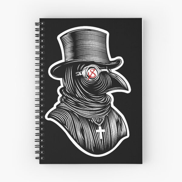 Item preview, Subliminal Merch - Portrait of the Clown designed and sold by Subliminal Media.