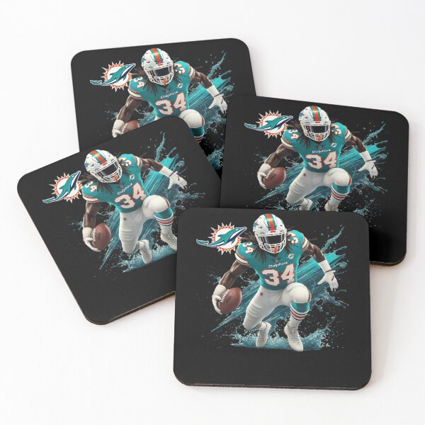 Item preview, Delfines Ricky Williams designed and sold by DevilQueen-Mya.