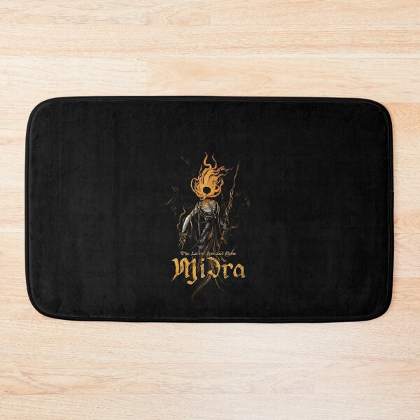 Item preview, Midra Lord Of The Frenzied Flame  designed and sold by Albenzy.