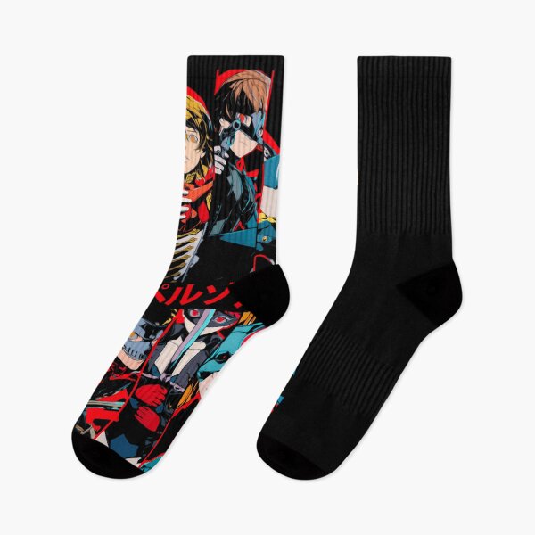 Artikelvorschau, Persona 5 Royal entworfen und verkauft von MsMerchStore.